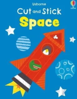 Cut and Stick Space