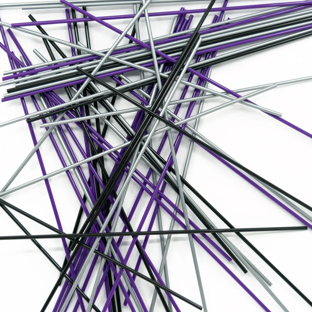 3Doodler 3D filamentti 75kpl Create+ / PRO+ yötaivas* Askartelu