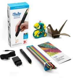 3D kynä 3Doodler Create+