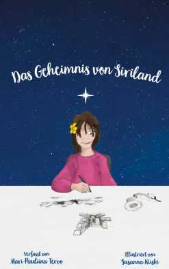 Das Geheimnis von Siriland