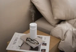 Diffuuseri Nomad USB-ladattava