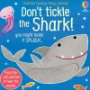 Don't Tickle the Shark!