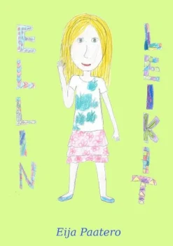 Ellin leikit