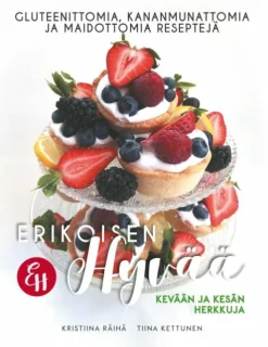 BoD - Books on Demand Erikoisen Hyvää* Harrastekirjat