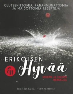 BoD - Books on Demand Erikoisen Hyvää* Harrastekirjat