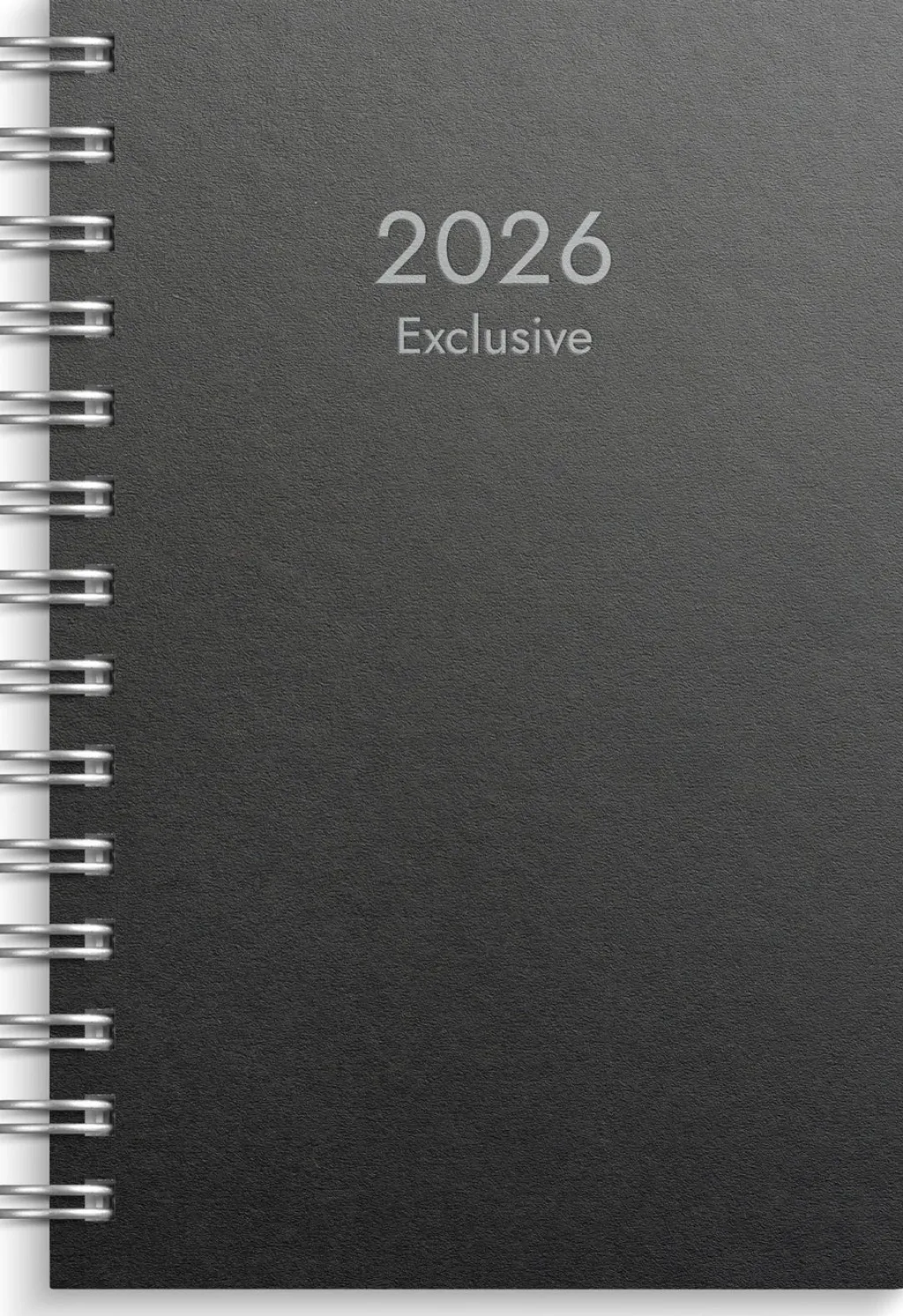 Burde Exclusive Eco 2026* Kalenterit|Opiskelutarvikkeet