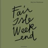 Laine Publishing Fair Isle Weekend (suomenkielinen)* Harrastekirjat|Neulontakirjat
