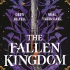 Bloomsbury Publishing PLC Fallen Kingdom, The* Englanninkieliset Kirjat