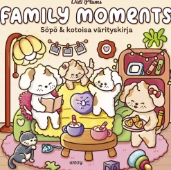 Family Moments