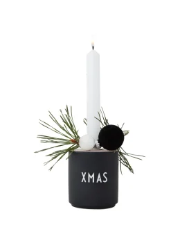 Design Letters Favourite Cup Xmas , musta* Sisustus, Sesonkituotteet Ja Kodin Tarvikkeet|Tavarat