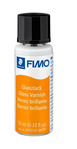 Staedtler Fimo Kiiltolakka 10ml vesiliukoinen* Muut Askartelutarvikkeet|Askartelu