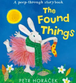 Found Things, The