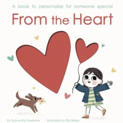 From The Heart