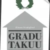 Art House Gradutakuu* Oppikirjat