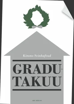 Art House Gradutakuu* Oppikirjat