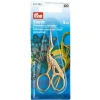 DMC Haikarasakset Prym 9cm kullanväriset* Askartelu|Vaatehuolto