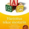 Art House Harjoitus tekee mestarin 3* Oppikirjat