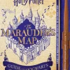 Scholastic US Harry Potter: The Marauder's Map Guide to Hogwarts* Puuha, Väritys Ja Askartelu