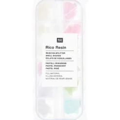 Rico Design Hartsikoriste pastellilastut* Askartelu