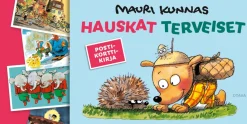 Otava Hauskat terveiset* Kortit Ja Paketointi|Kortit Ja Paketointi