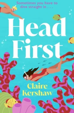 Bonnier Books Ltd Head First* Kaunokirjallisuus|Englanninkieliset Kirjat
