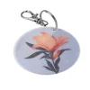 Soul Design Heijastin Kajo Lily of Love Light Blue* Sisustus, Sesonkituotteet Ja Kodin Tarvikkeet|Heijastimet