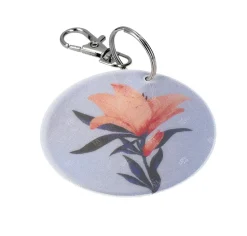 Soul Design Heijastin Kajo Lily of Love Light Blue* Sisustus, Sesonkituotteet Ja Kodin Tarvikkeet|Heijastimet