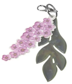 Heijastin Kajo Lumous Lilac