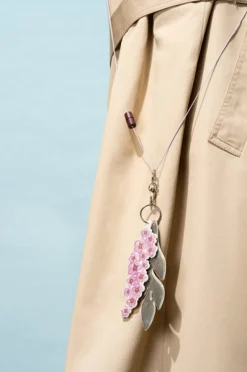 Heijastin Kajo Lumous Lilac