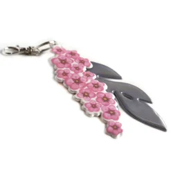 Soul Design Heijastin Kajo Lumous Pink* Sisustus, Sesonkituotteet Ja Kodin Tarvikkeet|Heijastimet