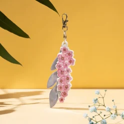 Soul Design Heijastin Kajo Lumous Pink* Sisustus, Sesonkituotteet Ja Kodin Tarvikkeet|Heijastimet