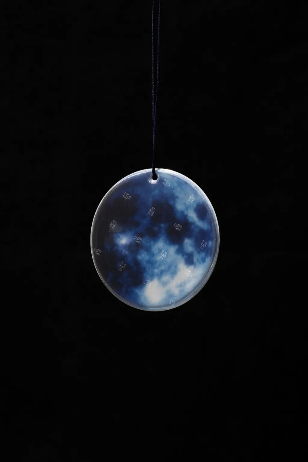 Soul Design Heijastin Kajo Moonlight Walker* Sisustus, Sesonkituotteet Ja Kodin Tarvikkeet|Heijastimet
