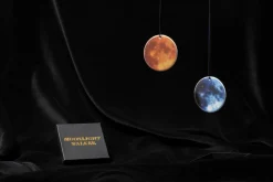 Soul Design Heijastin Kajo Moonlight Walker* Sisustus, Sesonkituotteet Ja Kodin Tarvikkeet|Heijastimet