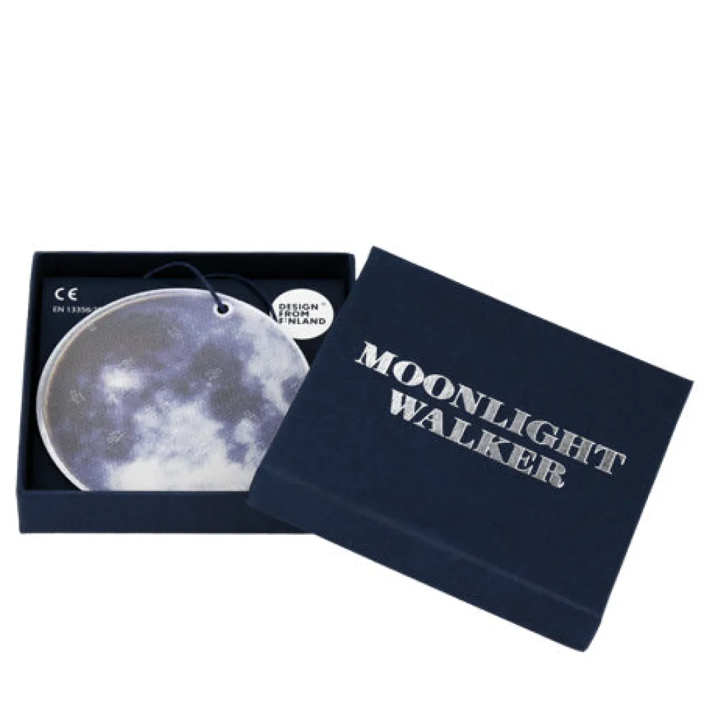 Soul Design Heijastin Kajo Moonlight Walker* Sisustus, Sesonkituotteet Ja Kodin Tarvikkeet|Heijastimet