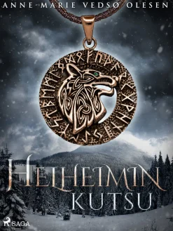 Helheimin kutsu