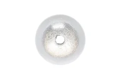 Suomalainen.com Helmi heijastava 10mm/40 kpl valkoiset* Muut Askartelutarvikkeet|Askartelu