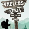 Aula & Co Helvetillinen vaelluskirja* Harrastekirjat