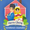 BoD - Books on Demand Herra Cheng ja venäläinen maatuska* Lastenkirjat|Lastenkirjat