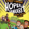 WSOY Höpersankarit 2: Höperit vastaan Superit* Lastenkirjat|Lastenkirjat