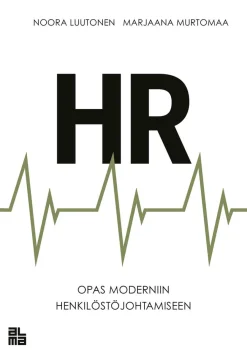 Alma Insights HR* Tietokirjat