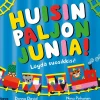 Otava Huisin paljon junia* Lastenkirjat|Lastenkirjat