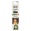 Too Group Huopakynä Copic Ciao 3 kpl Natural* Copic Huopakynät