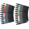Huopakynä Promarker 24 kpl Arts&Illustration Set, W&N