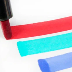 Suomalainen.com Huopakynä Promarker 6 väriä Vibrant Tones W&N* Winsor & Newton|Piirtäminen Ja Luonnostelu