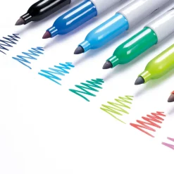 Huopakynä Sharpie 24 kpl