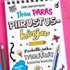 Ihan paras piirustuskirja