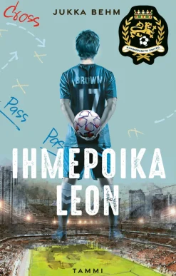 Tammi Ihmepoika Leon* Nuortenkirjat|Nuortenkirjat