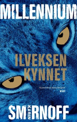 WSOY Ilveksen kynnet* Kuumimmat Tulossa Olevat Kirjauutuudet