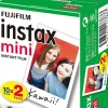 Suomalainen.com INSTAX MINI Film (twin pack 10x2) 20 kuvaa* Valokuvaustarvikkeet