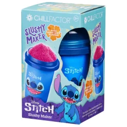 Character Option Ltd. Jäähilejuomamuki Chillfactor Stitch* Sisustus, Sesonkituotteet Ja Kodin Tarvikkeet|Tavarat